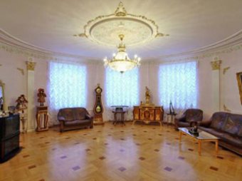 Составлен топ-10 самых дорогих квартир Москвы в аренду