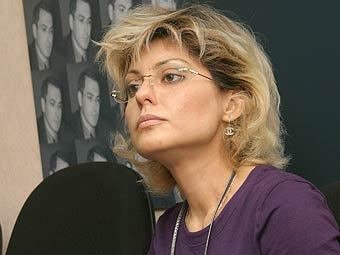 Жена Ходорковского уверена, что ее муж не выйдет раньше 2012 года