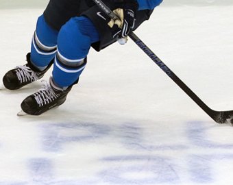 Чемпионат мира по хоккею: финны и канадцы громят соперников
