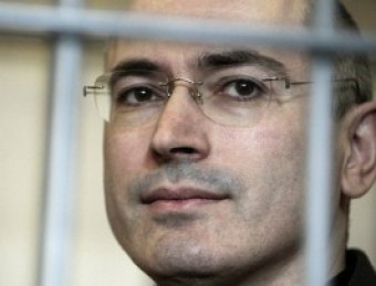 Запад резко раскритиковал приговор Ходорковскому