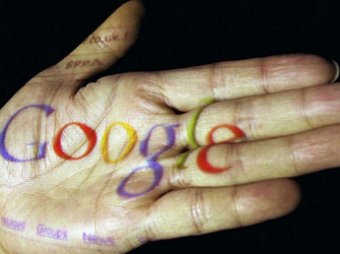 В Google подвели поисковые итоги 2010 года