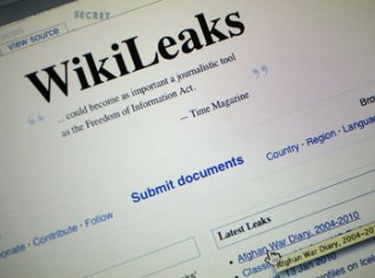 Скандальный сайт Wikileaks убит американскими программистами
