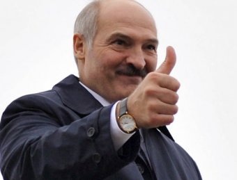 WikiLeaks: состояние Александра Лукашенко оценивается в  млрд