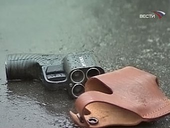 В Люберцах в ходе ссоры между водителями застрелен сотрудник спецслужб
