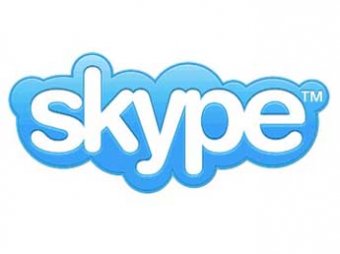 Власти Китая запретили Skype