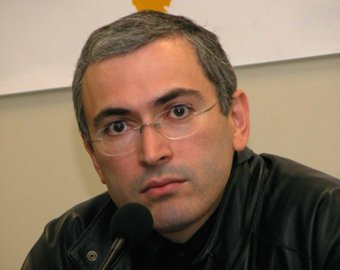 Ходорковский получил немецкую награду за правозащитную деятельность