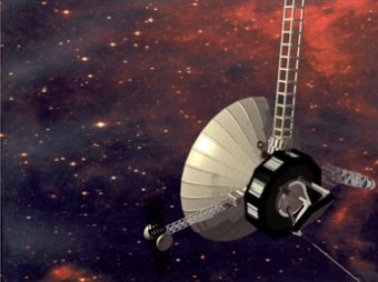 Запущенный 33 года назад зонд NASA достиг границы Солнечной системы