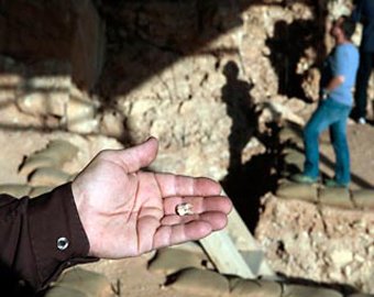 Археологи нашли самые ранние из известных останки предков современного человека