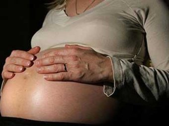 Правительство согласилось на требования беременных женщин