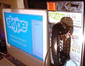 Глобальный сбой Skype: миллионы пользователей не могут подключиться