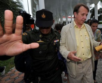 В Таиланде прекращено следствие по делу Михаила Плетнева