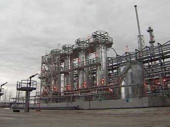 При взрыве на нефтеперерабатывающем заводе в Забайкалье погибло пять китайцев