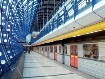 Обнародован список новых станций метро, которые построят в ближайшие три года