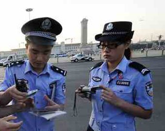 Полицейские КНР вернули родителям украденного 30 лет назад сына