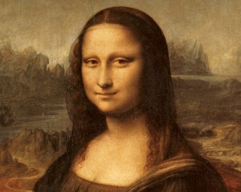 Ученые обнаружили «код да Винчи» в портрете Джоконды