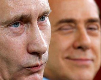 Итальянский премьер-министр упал в обморок из-за Путина