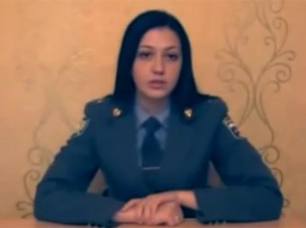 Следователь из Кущевской просит защиты у президента