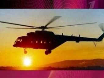 На Ямале разбился вертолет с геологами