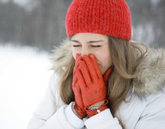 Как не заболеть в холодное время года? Советы экспертов