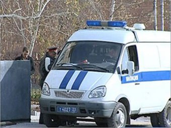 Задержан подозреваемый в резне в Славянске-на-Кубани