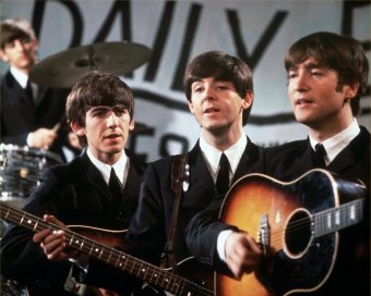 СМИ: The Beatles даст концерт в полном составе