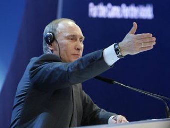 Путин предложил Абрамовичу "немножко раскошелиться" на ЧМ-2018
