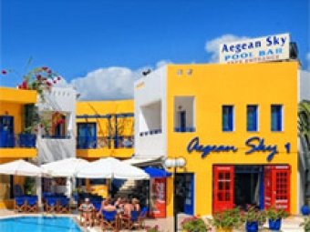 "Лучшей гостиницей в мире" оказался скромный отель на Кипре