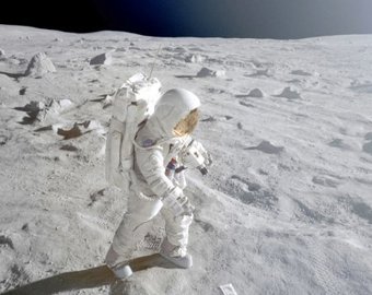 Первое путешествие туристов на Луну намечено на 2015 год