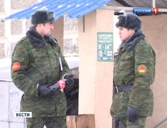 В Челябинске военнослужащий скончался от свиного гриппа