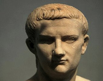 Найдена гробница Гая Юлия Цезаря