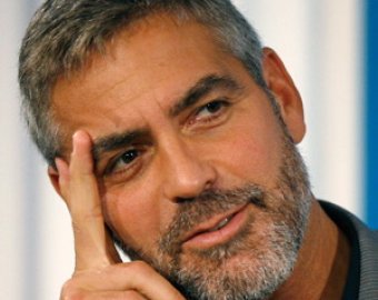 Джордж Клуни заразился в Судане смертельно опасной болезнью