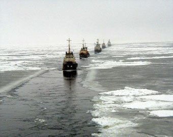 Обнаружены тела пятерых погибших со шхуны "Партнер"