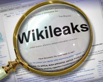 Twitter "сдал" основателя WikiLeaks Джулиана Ассанжа