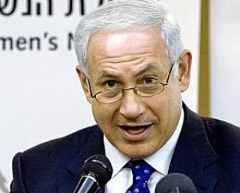 Иностранных журналистов заставили снять нижнее белье на встрече с премьер-министром Израиля