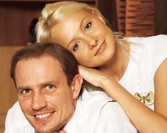 Роман Костомаров стал папой