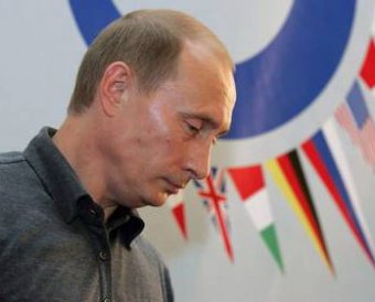 СМИ: из-за "дела Ходорковского" Путину могут запретить въезд в страны ЕС