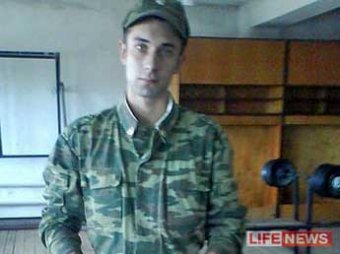 Российских солдат морили в ледяных казармах: один умер, 63 в госпитале