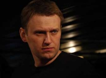 Навальный обвинил Роспотребнадзор в "распиле" при обновлении сайта