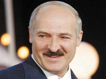 Лукашенко могут запретить въезд в Европу