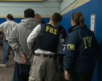 В США арестованы более 120 мафиози