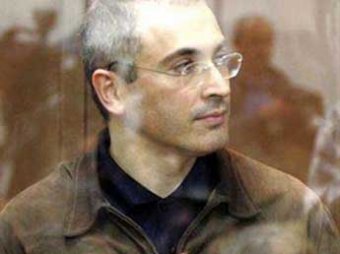 Европарламент готовит санкции против «гонителей» Ходорковского
