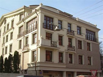 Названа самая дорогая квартира в Москве в 2010 году