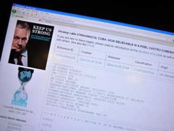 WikiLeaks готовится выдать секреты оффшоров знаменитостей