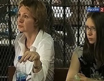 Спецслужбы США задержали жену Виктора Бута