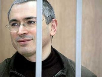 Адвокаты Ходорковского "не удивятся", если его обвинят в убийстве