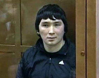 За убийство милиционера уроженец Дагестана получил 22 года тюрьмы