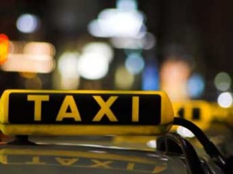 Собянин объявил войну таксистам-нелегалам