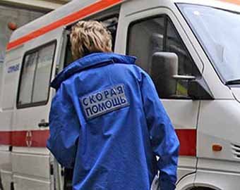 На юго-востоке Москвы ранено четверо студентов