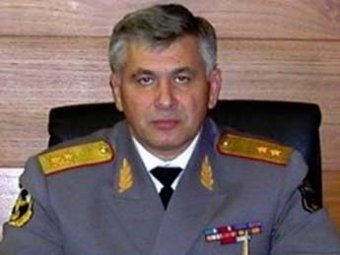 Обвиняемый в хищении  млн генерал МВД оказался участником распила ЮКОСа