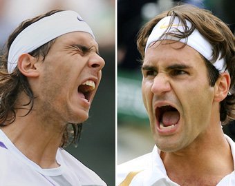 Рафаэль Надаль потерпел сенсационное поражение